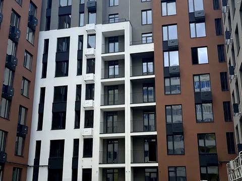 квартира по адресу Героев Майдана ул., (Будинок 1)