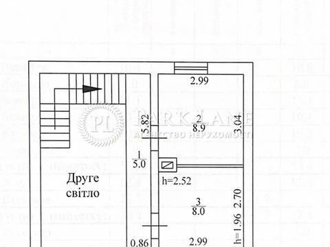 дом по адресу Криничная ул. (Жовтнева)
