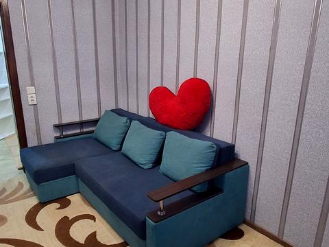квартира за адресою Гвардійців-Залізничників вул., 31