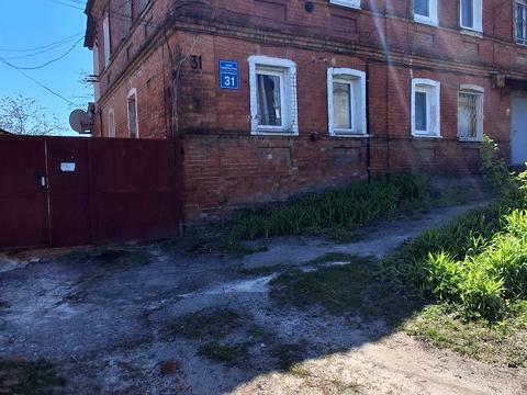 квартира за адресою Гвардійців-Залізничників вул., 31