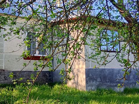 будинок за адресою с. Мала Білка, Гагаріна, 1