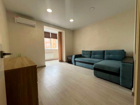 квартира за адресою Запорізьке шосе, 28-П