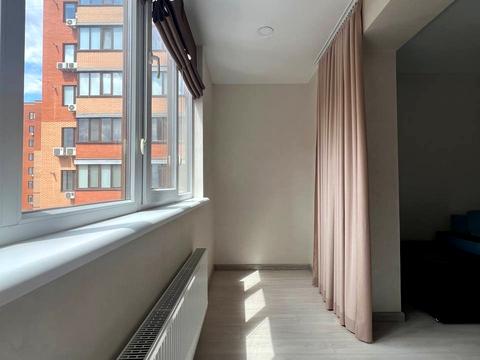 квартира за адресою Запорізьке шосе, 28-П