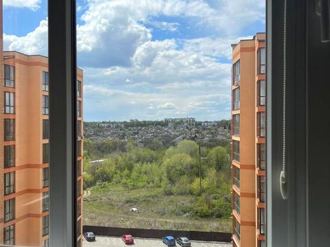 квартира за адресою Запорізьке шосе, 28-П