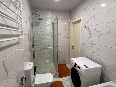 квартира за адресою Запорізьке шосе, 28-П