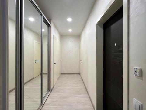квартира за адресою Запорізьке шосе, 28-П