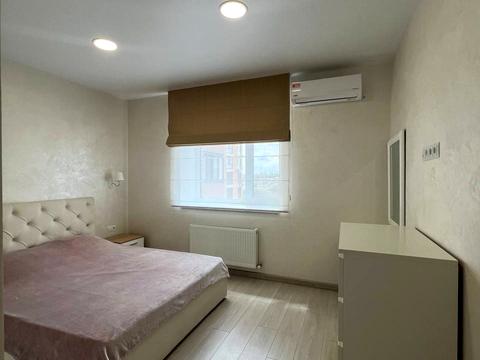 квартира за адресою Запорізьке шосе, 28-П