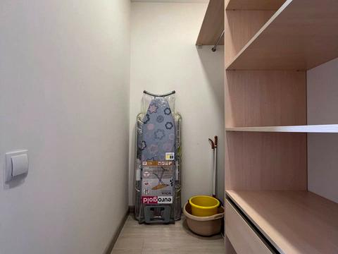 квартира за адресою Запорізьке шосе, 28-П