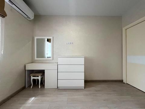 квартира за адресою Запорізьке шосе, 28-П
