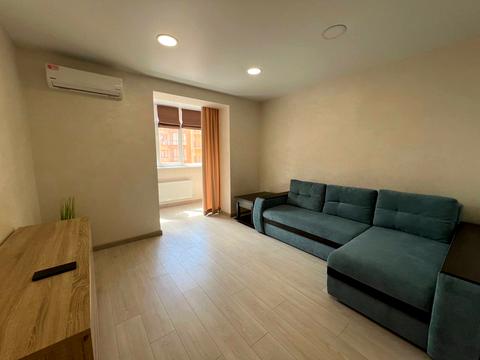 квартира за адресою Запорізьке шосе, 28-П