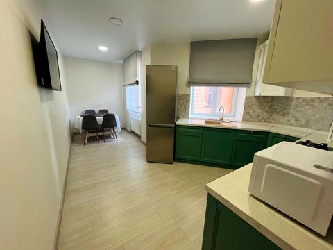 квартира за адресою Запорізьке шосе, 28-П