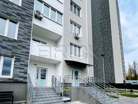 комерційна за адресою Сім'ї Кульженків вул. (Петра Дегтяренка), 21