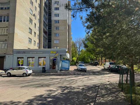 квартира за адресою Олександра Мишуги вул., 5
