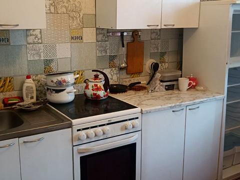 квартира по адресу Рубиновый бульв., 8