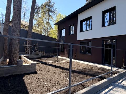 дом по адресу Лысенко ул., 14Б