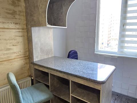 квартира по адресу Генерала Цветаева ул., 11