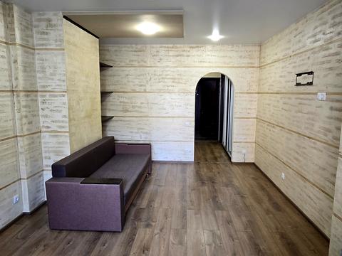 квартира по адресу Генерала Цветаева ул., 11