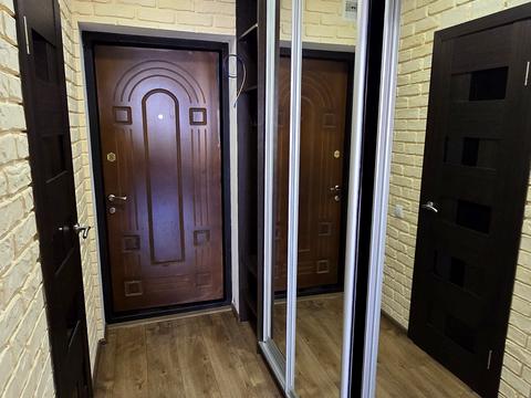 квартира по адресу Генерала Цветаева ул., 11