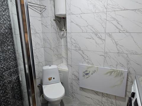 квартира по адресу Генерала Цветаева ул., 11