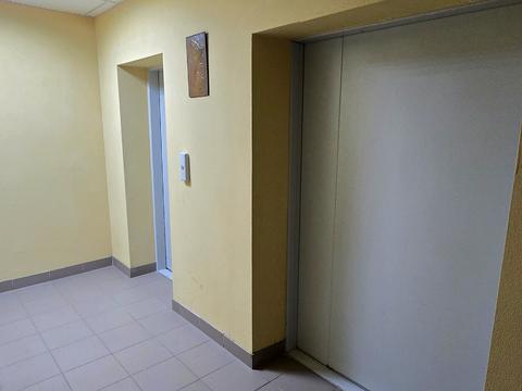 квартира по адресу Генерала Цветаева ул., 11