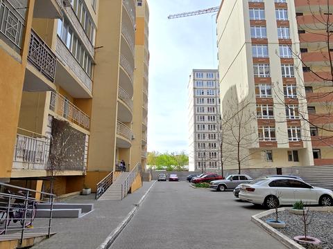квартира по адресу Генерала Цветаева ул., 11