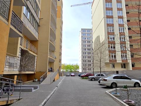 квартира по адресу Генерала Цветаева ул., 11