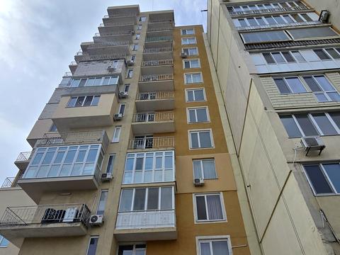 квартира по адресу Генерала Цветаева ул., 11