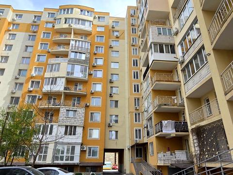 квартира по адресу Генерала Цветаева ул., 11