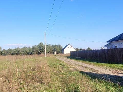 участок по адресу 