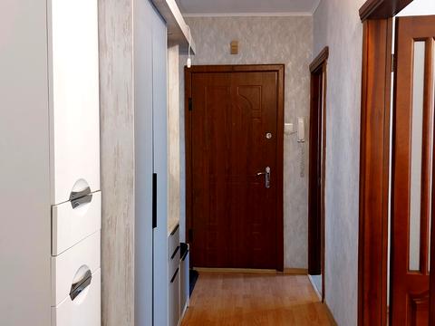 квартира по адресу Академика Глушко просп., 22