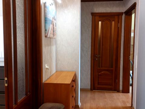 квартира по адресу Академика Глушко просп., 22
