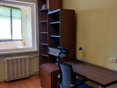 квартира по адресу Академика Глушко просп., 22