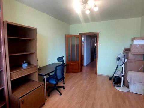 квартира по адресу Академика Глушко просп., 22