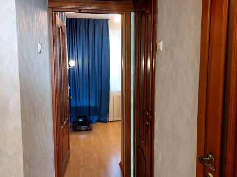 квартира по адресу Академика Глушко просп., 22