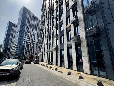 квартира за адресою Академіка Заболотного вул., 1-А