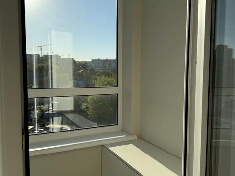 квартира за адресою Топольна вул., 4-Г