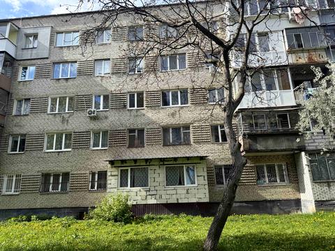 квартира за адресою Симона Петлюри вул. (), 7
