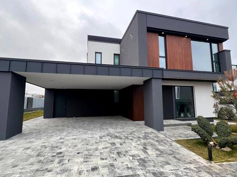 дом по адресу Кульпарковская ул.