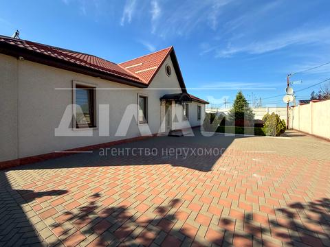 дом по адресу Бородинская ул.