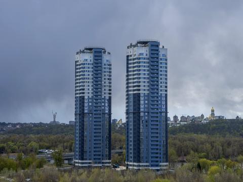 квартира по адресу Никольско-Слободская ул., 2-В