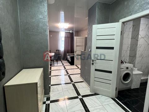квартира за адресою Кільцева вул., 17