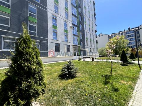 квартира за адресою Кільцева вул., 17
