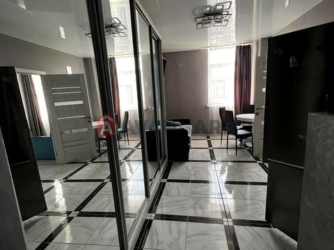 квартира за адресою Кільцева вул., 17