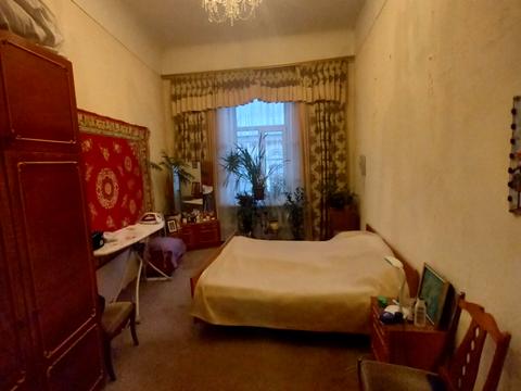 квартира за адресою Ольги Кобилянської вул., 24