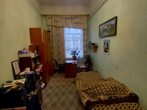 квартира за адресою Ольги Кобилянської вул., 24