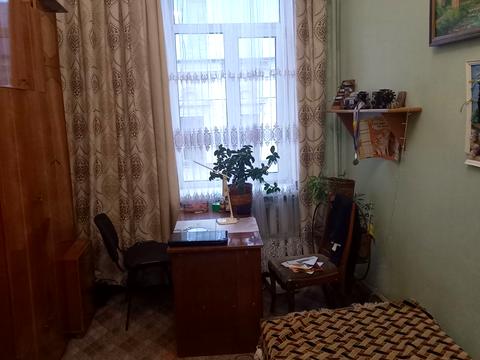 квартира за адресою Ольги Кобилянської вул., 24