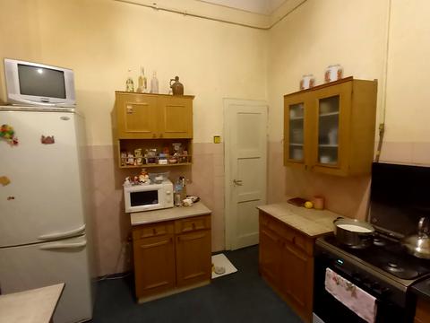 квартира за адресою Ольги Кобилянської вул., 24