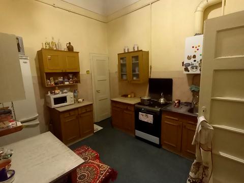 квартира за адресою Ольги Кобилянської вул., 24