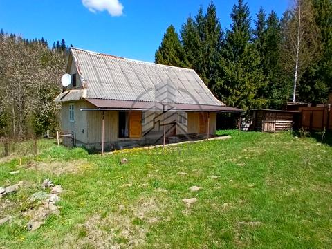 будинок за адресою Осередок, 184Д