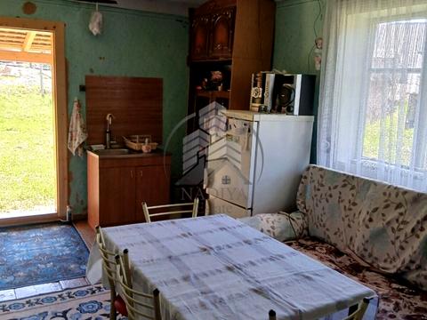 дом по адресу Осередок, 184Д